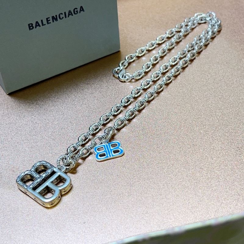 Balenciaga Necklaces